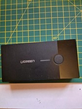Ugreen port usb for sale  BEDFORD