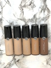 Armani luminous silk for sale  LONDON