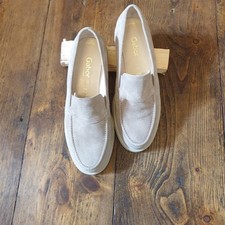 Schnäppchen damenschuhe gabor gebraucht kaufen  Aschau i.Chiemgau