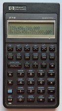 Vintage hewlett packard for sale  Baltimore
