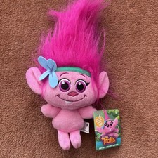 Dreamworks trolls baby for sale  FARNBOROUGH