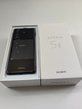 Smartphone Android 98% novo Sony Xperia 5II 128GB desbloqueado, usado comprar usado Smartphone Android 98% novo Sony Xperia 5II 128GB desbloqueado, usado comprar usado  Enviando para Brazil