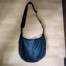 Tasche bree schwarz gebraucht kaufen  Hamburg
