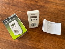 Technoline cost control gebraucht kaufen  Renningen