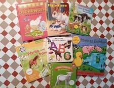 7er set kleinkinder gebraucht kaufen  Görlitz