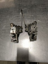 Coppia serrature porte usato  Cesano Maderno