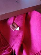 Plaid coperta missoni usato  Sesto Calende
