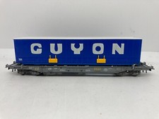 Roco 46374 wagon d'occasion  Anglet
