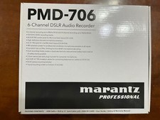 Registratore audio professiona usato  Civitanova Marche