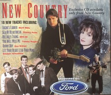 New country volume for sale  Waxahachie