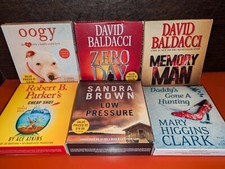 Lot audio books for sale  Westport