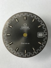 Omega chronostop jumbo usato  Salerno