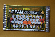 Panini 2006 deutschland gebraucht kaufen  Schöngeising