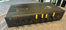 J.W. Amplificador mixer Davis DA30 A comprar usado  Enviando para Brazil