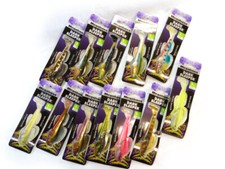 Megabass dark sleeper usato  Spedire a Italy