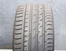 Continental contisportcontact  gebraucht kaufen  Detmold