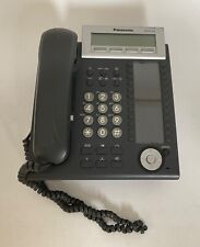Panasonic téléphone dt333ne d'occasion  Crouy-sur-Ourcq