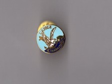 Pin armée marine d'occasion  Beauvais