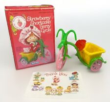Vintage strawberry shortcake for sale  Walled Lake
