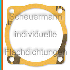 Dichtung drosselklappe mercede gebraucht kaufen  Aurach