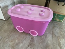 Kiste mädchen spielzeug gebraucht kaufen Kiste mädchen spielzeug gebraucht kaufen  Rostock