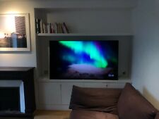 Televiseur sony kd65a1 d'occasion  Paris VI