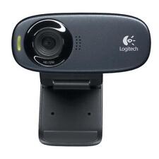 Webcam logitech c310 usato  Italia