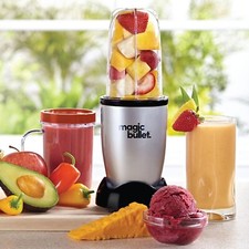 Nutribullet magic bullet usato  Spedire a Italy