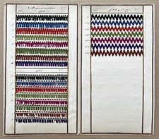 Mercerie antique shade d'occasion  Expédié en Belgium