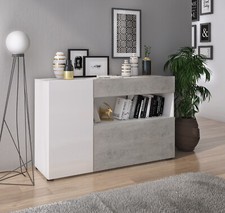 Credenza moderna mobile usato  Vittuone