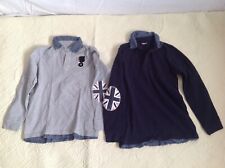 Lot vêtements enfant d'occasion  Le Péage-de-Roussillon