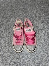 Bling converse for sale  WREXHAM
