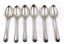 Antique hallmarked sterling for sale  BARNSTAPLE