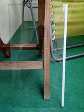 Glasplatte ablage liebherr gebraucht kaufen  Ilmenau, Martinroda