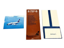 1981 vintage lufthansa for sale  Clanton