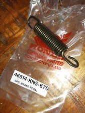 Nos honda 600 for sale  BRADFORD