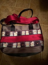 Haverys seatbelt custom for sale  Green Bay
