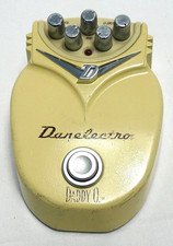 Pedal de efeitos de guitarra elétrica Danelectro Daddy O comprar usado  Enviando para Brazil
