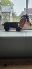 Sausage dog teddy for sale  CORWEN