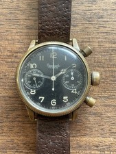 Vintage ww2 hanhart for sale  LEIGH-ON-SEA