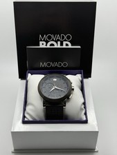 Movado museum sport for sale  Prosper