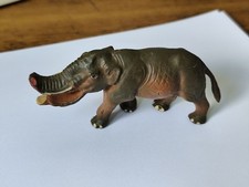 Rare platybelodon préhistoire d'occasion  Montivilliers