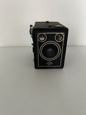 Macchina fotografica agfa usato  Venezia