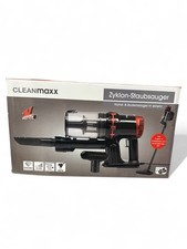 Cleanmaxx zyklon handstaubsaug gebraucht kaufen  Hopsten