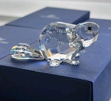 Swarovski biber mutter gebraucht kaufen  Weilburg