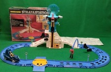 Micronauts stratastation 1976 usato Micronauts stratastation 1976 usato  Villachiara