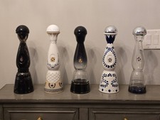 Clase azul empty for sale  Fort Lauderdale