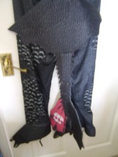 Halloween dragon costume for sale  CHELMSFORD