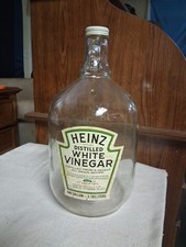 Vintage heinz distilled for sale  Bessemer
