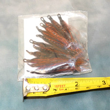 Black orange waddington for sale  STOKE-ON-TRENT